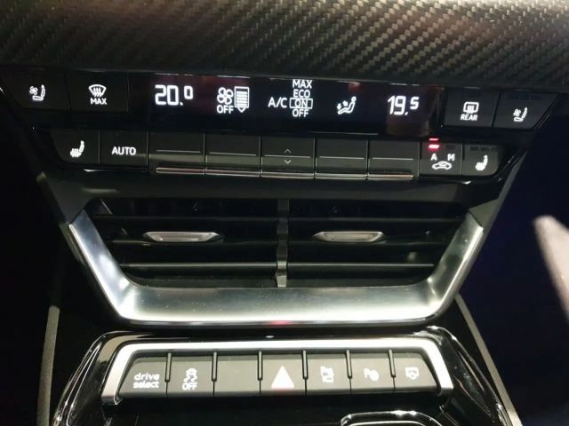 Audi RS e-tron GT LASER CARBON ASS.PKT.+