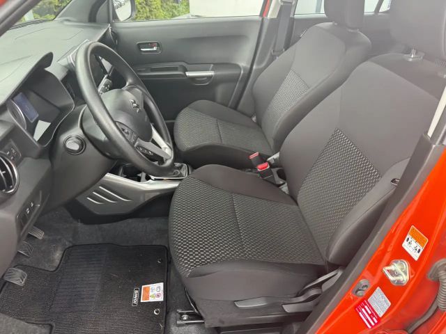 Suzuki Ignis AllGrip DualJet Hybrid Shine