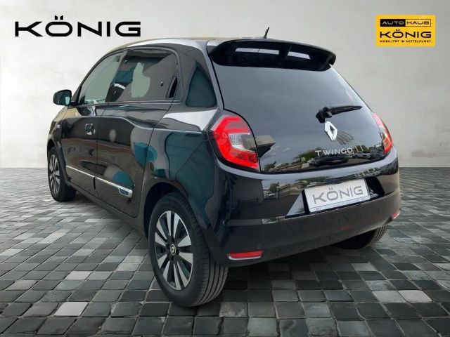 Renault Twingo E-Tech