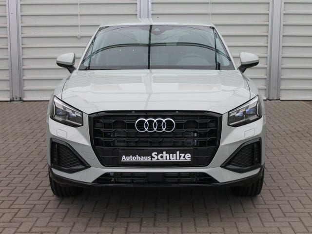 Audi Q2 35 TFSI S-Tronic