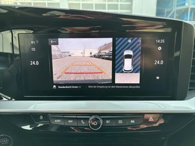 Opel Mokka GS-Line Grand Sport Turbo