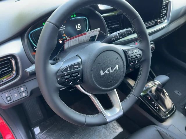 Kia Stonic Platinum Edition