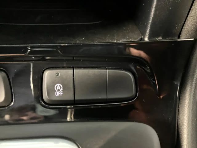 Opel Grandland X 1.2 Turbo