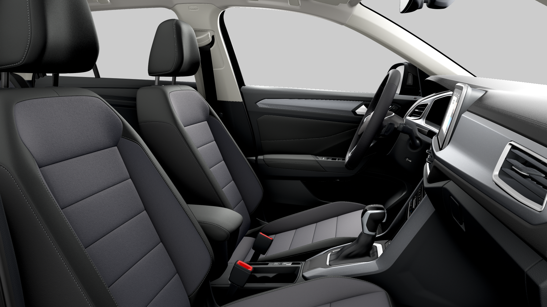 Volkswagen T-Roc 1.5 TSI IQ.Drive Style