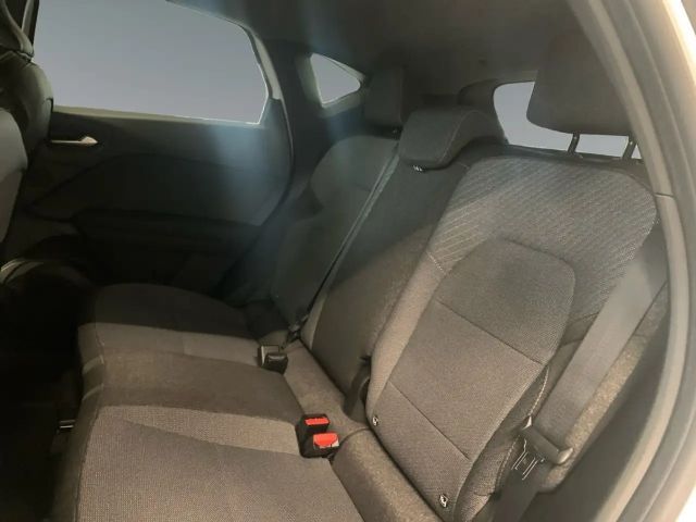 Renault Captur TCe 90 Techno