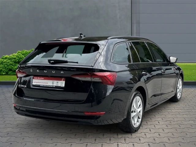 Skoda Octavia 1.5 TSI Ambition Combi
