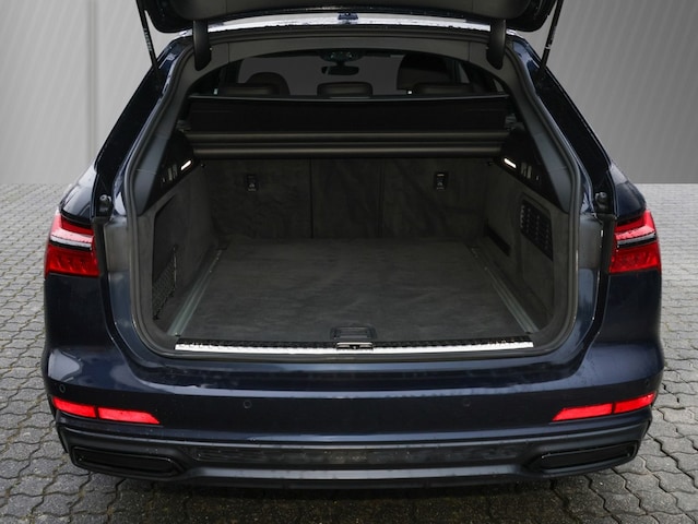 Audi A6 50 TDI Avant Quattro Sport