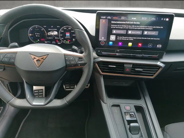 Cupra Leon 1.4 e-Hybrid DSG