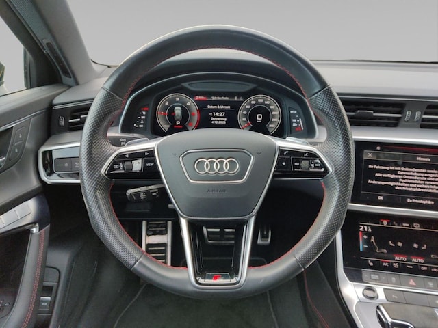 Audi A6 40 TDI Avant Quattro S-Tronic Sport