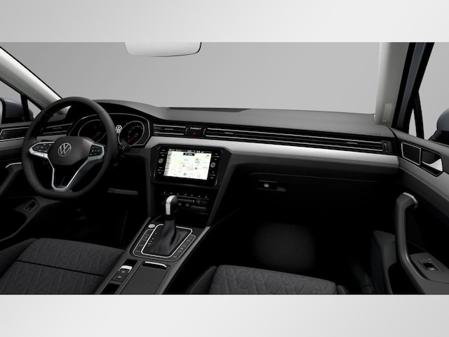 Volkswagen Passat 2.0 TDI Business DSG Variant