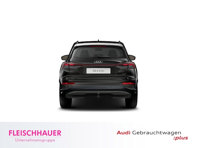Audi Q4 e-tron Quattro