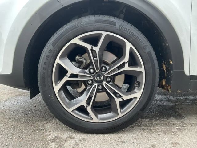 Kia Sportage GT-Line Vierwielaandrijving