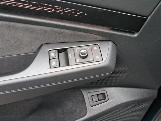 Volkswagen ID.7 4Motion GTX Tourer