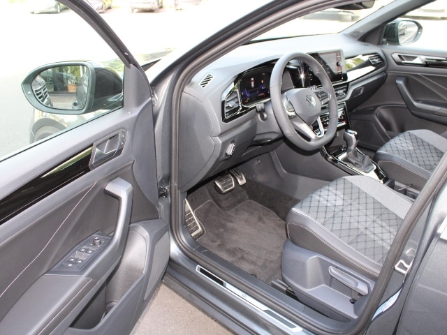 Volkswagen T-Roc 2.0 TDI DSG