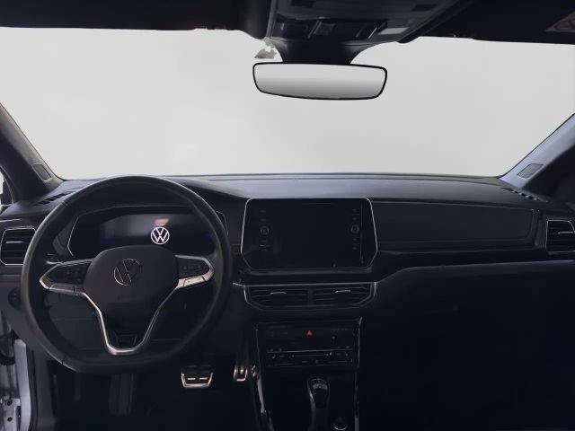 Volkswagen T-Cross 1.5 TSI DSG R-Line