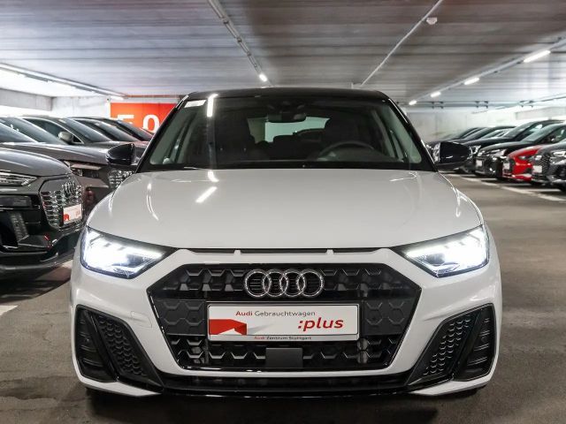 Audi A1 30 TFSI S-Line S-Tronic