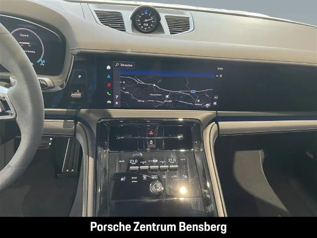 Porsche Panamera GTS