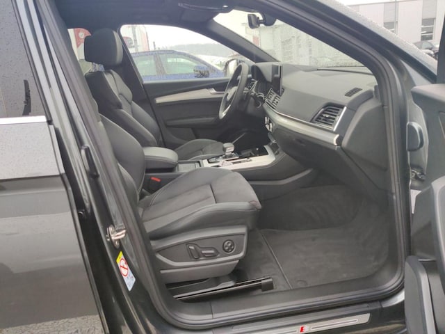 Audi Q5 40 TDI Quattro S-Tronic