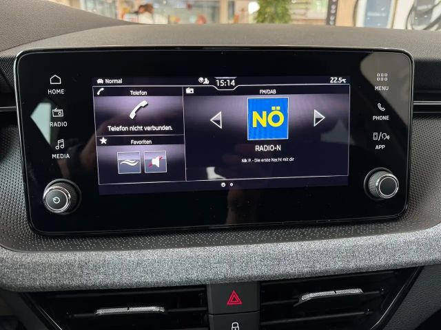 Skoda Kamiq Selection Selection