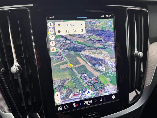 Volvo V60 Bright Plus