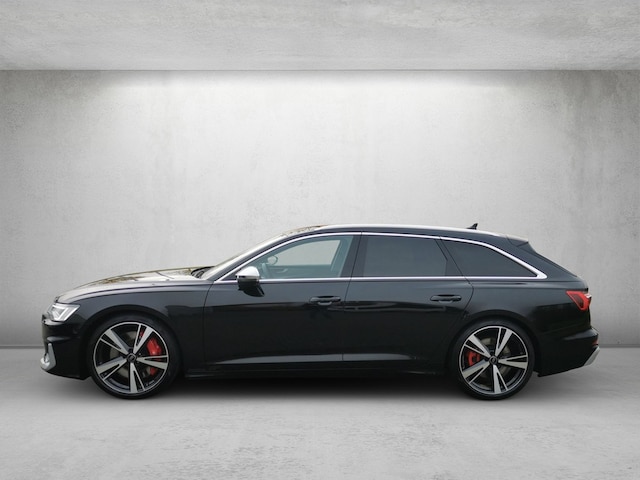 Audi S6 Avant Quattro