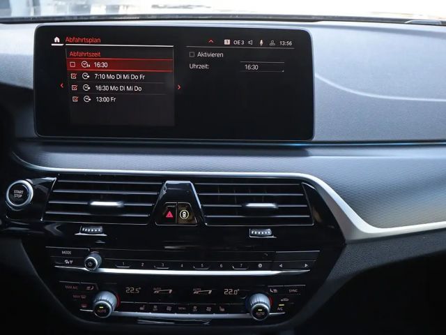 BMW 530 530e M-Sport Touring xDrive