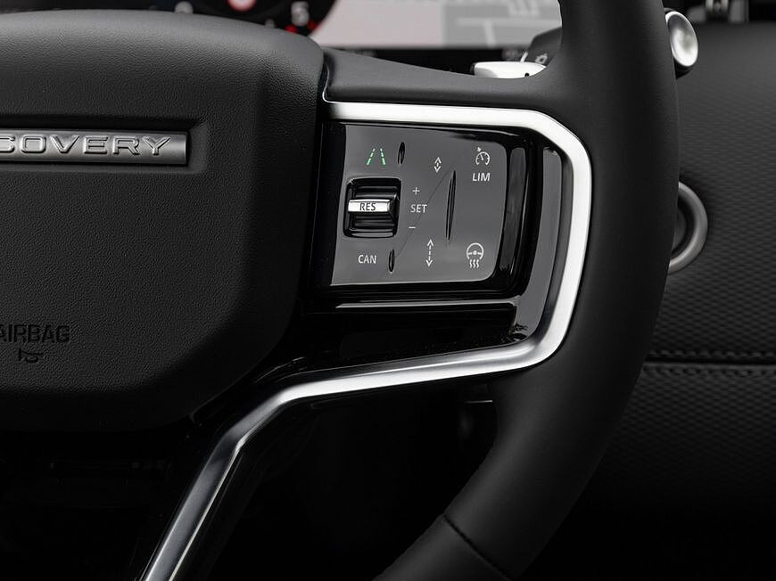 Land Rover Discovery Sport D200 Dynamic SE