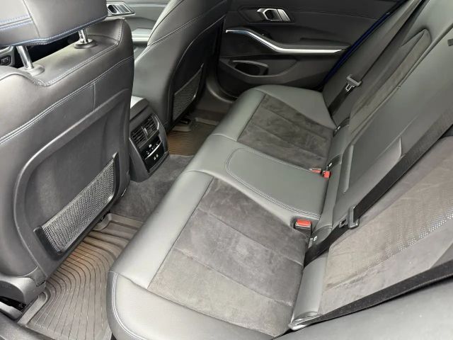 BMW 330 330e Touring xDrive