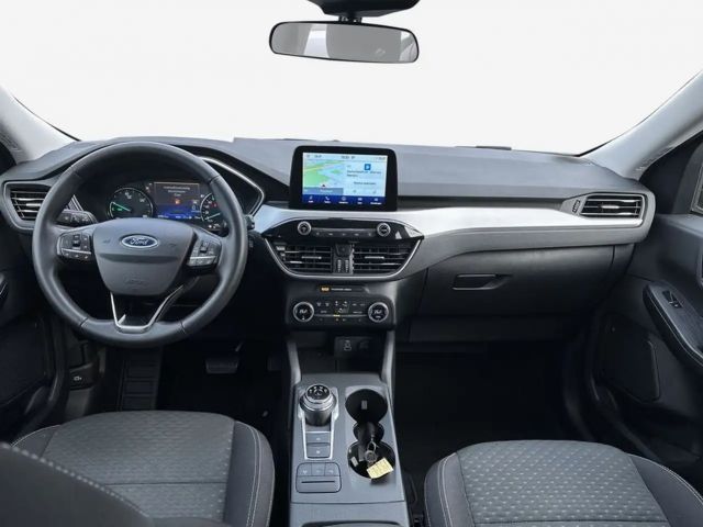Ford Kuga Cool & Connect Plug in Hybrid