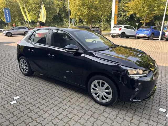 Opel Corsa Edition
