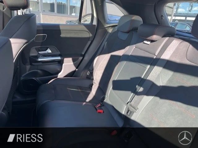 Mercedes-Benz EQA 250 AMG Line