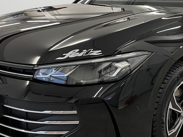 Volkswagen Passat 2.0 TDI