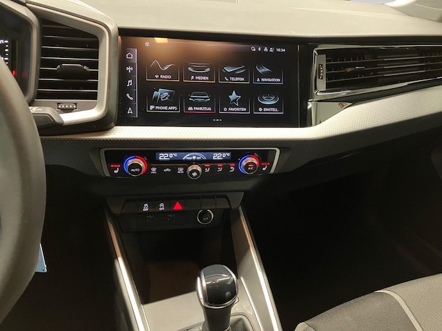 Audi A1 25 TFSI S-Tronic Sportback