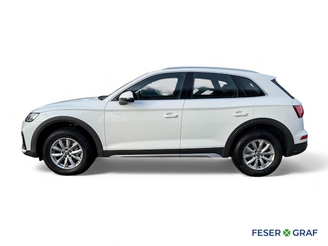 Audi Q5 40 TDI Quattro S-Tronic