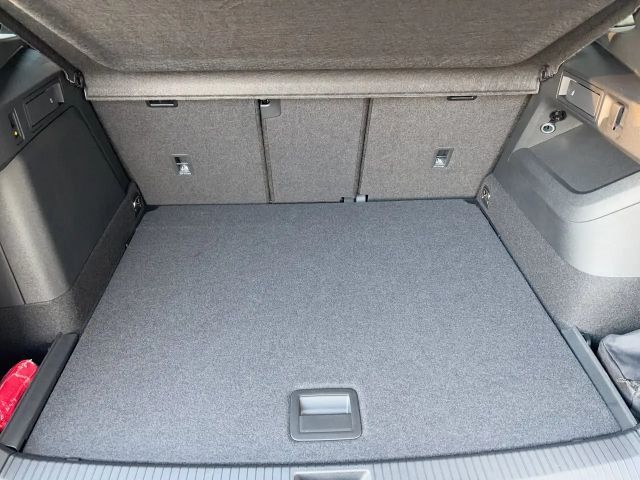 Volkswagen Tiguan DSG Sport eHybrid