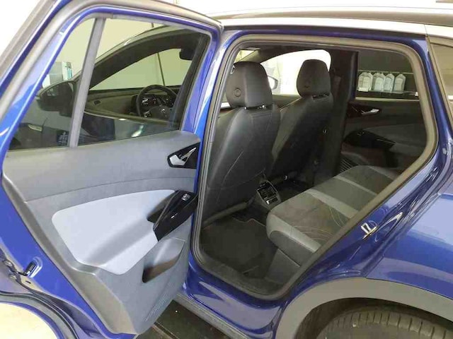 Volkswagen ID.4 77 KWh