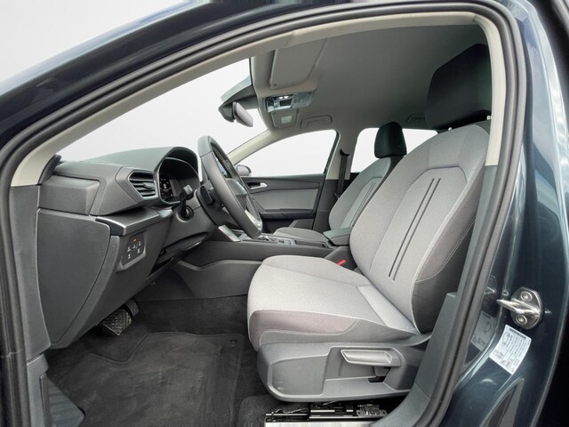 Seat Leon 2.0 TDI DSG Style