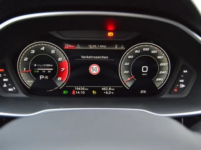 Audi Q3 40 TFSI Quattro S-Line S-Tronic