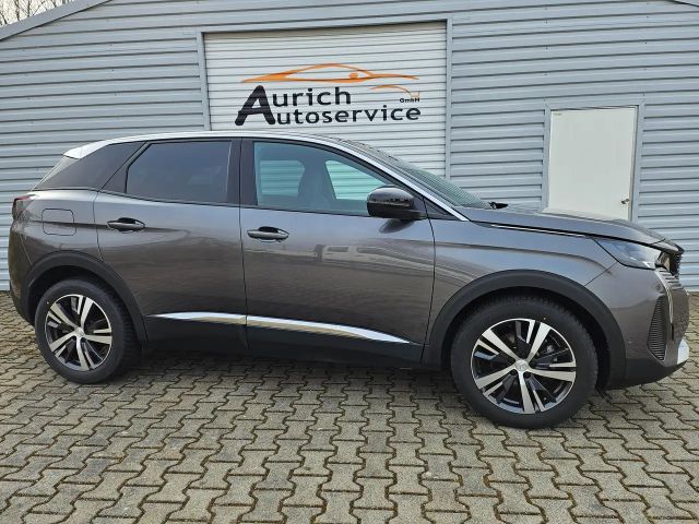 Peugeot 3008 Allure Pack PureTech