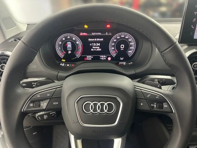 Audi Q2 35 TFSI