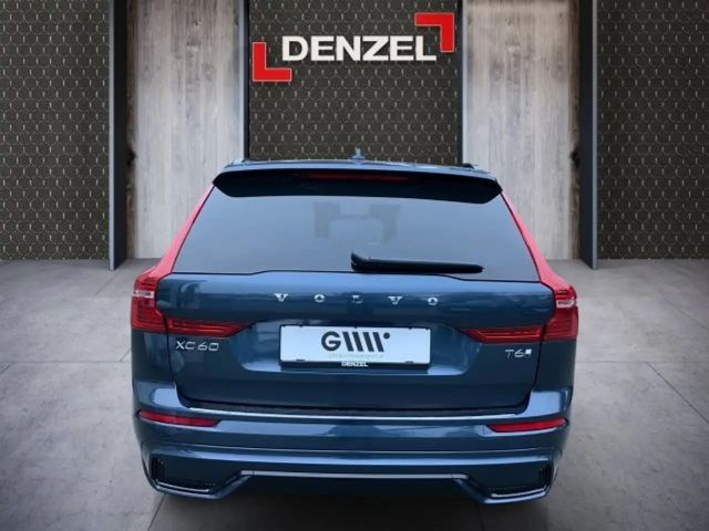 Volvo XC60 AWD T6