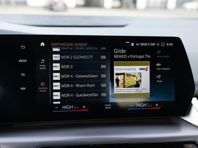 BMW 220 220i Active Tourer M-Sport