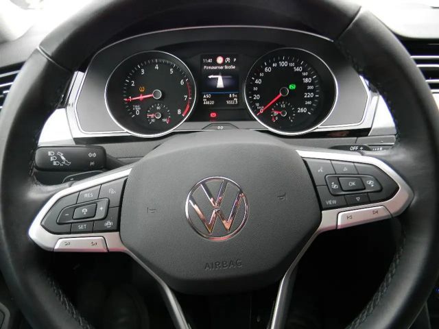 Volkswagen Passat Business DSG Variant