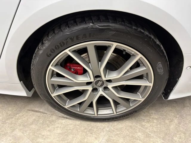 Audi S6 3.0 TDI Avant Quattro