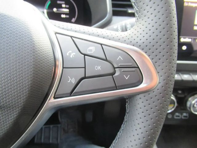 Renault Clio TCe 90 Techno