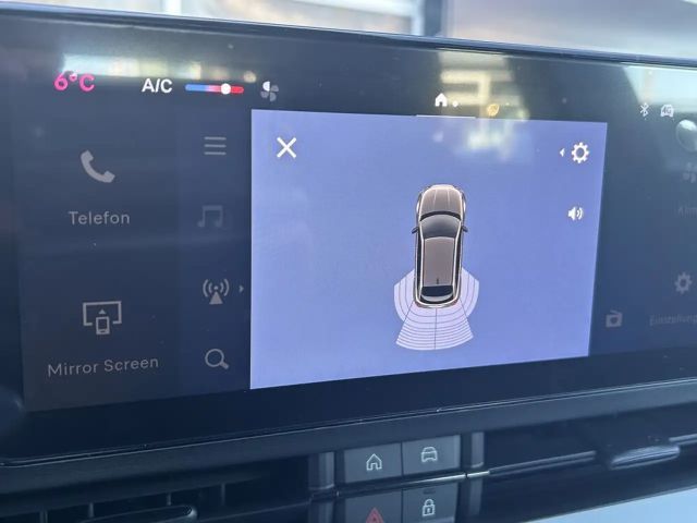 Fiat 600e HYB 100 °Automatik° GUTE AUSTATTUNG°