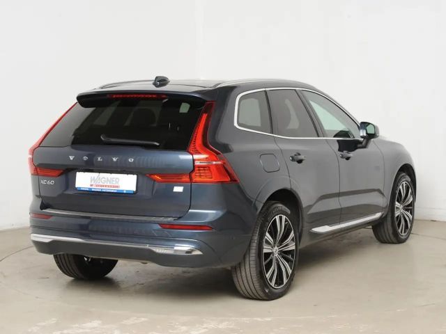 Volvo XC60 AWD Inscription Recharge T8