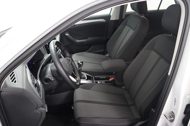 Volkswagen T-Roc 1.0 TSI