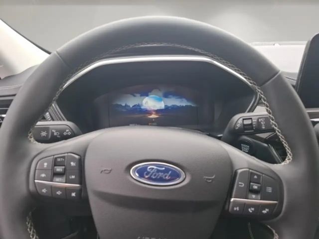 Ford Kuga Vignale