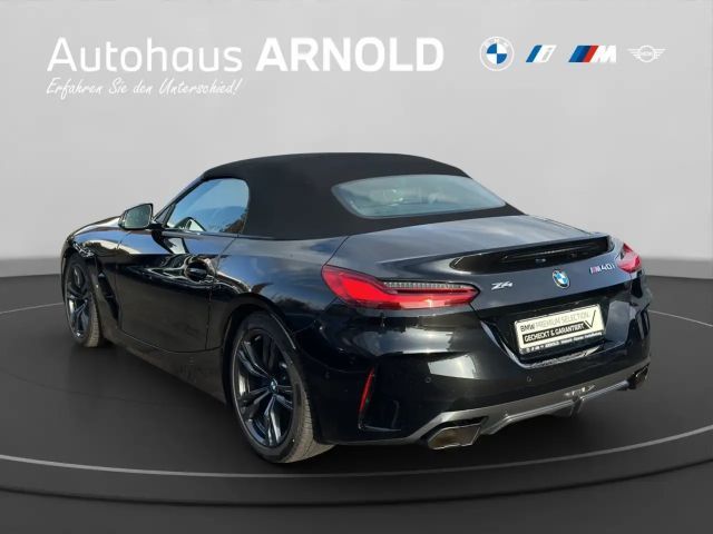 BMW Z4 Cabrio M40i Roadster